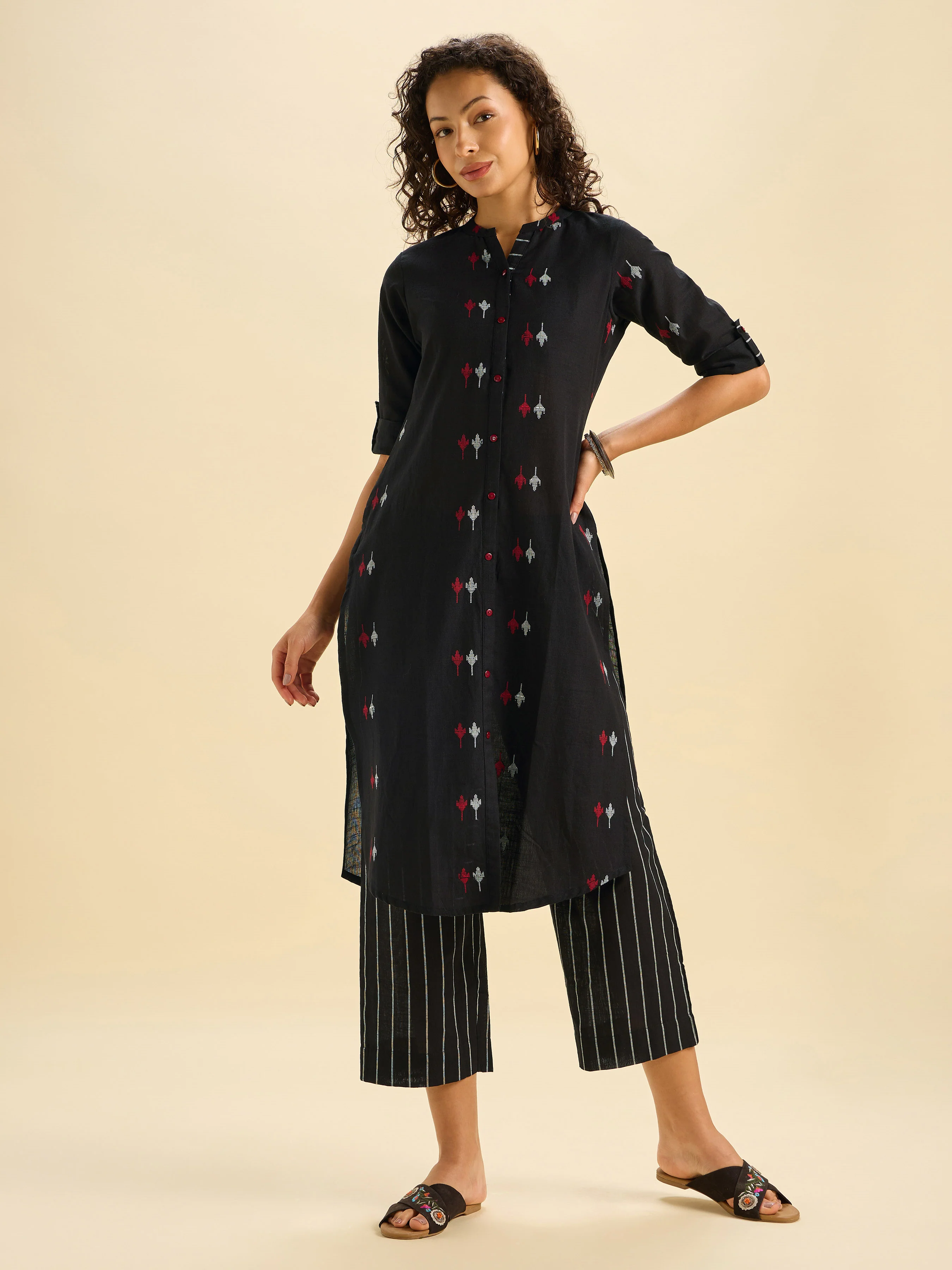 Co-ord Sets